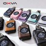 OXVA XLIM SQ PRO 2 小蠻牛電子煙註油主機推薦